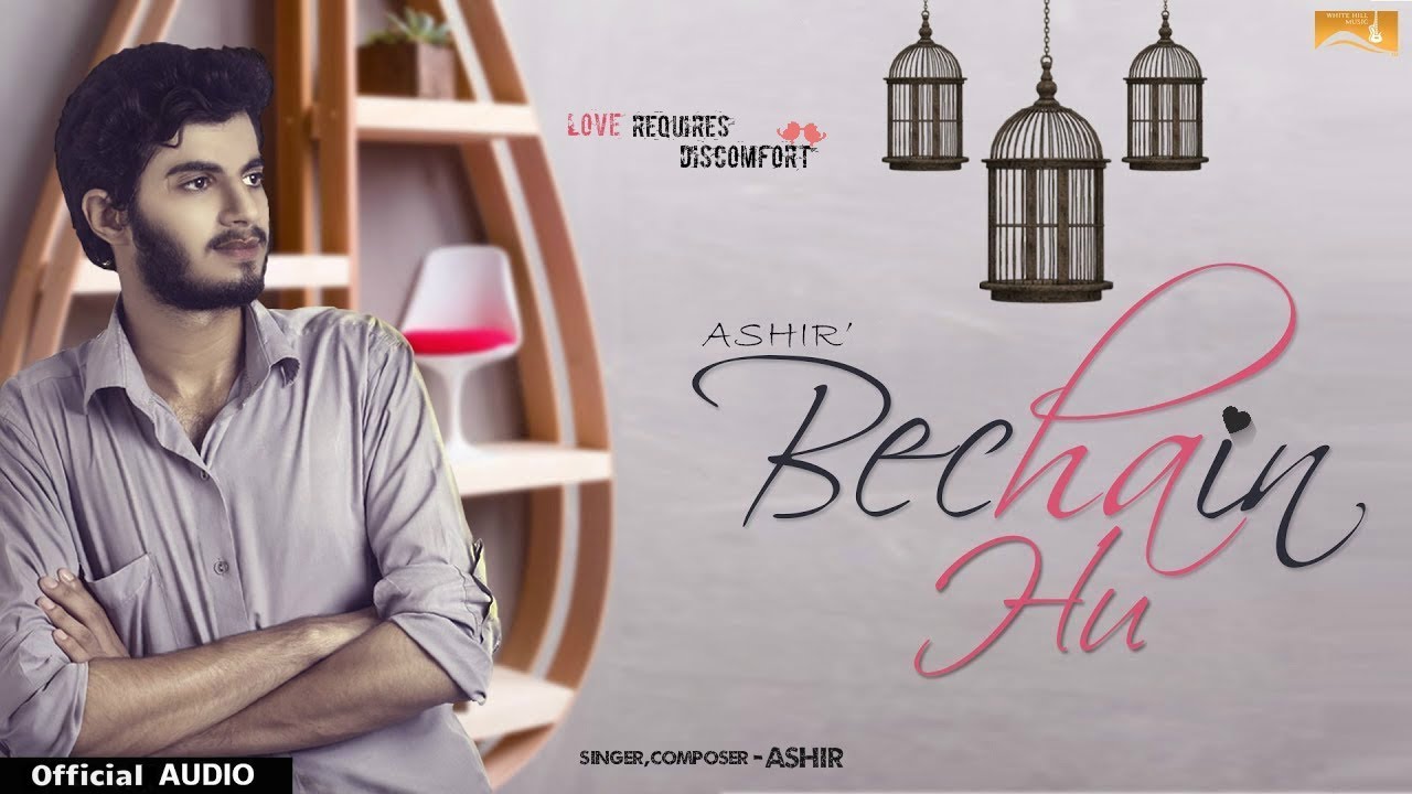 Ashir Song Kia khabar tujhko #Romantic (song)