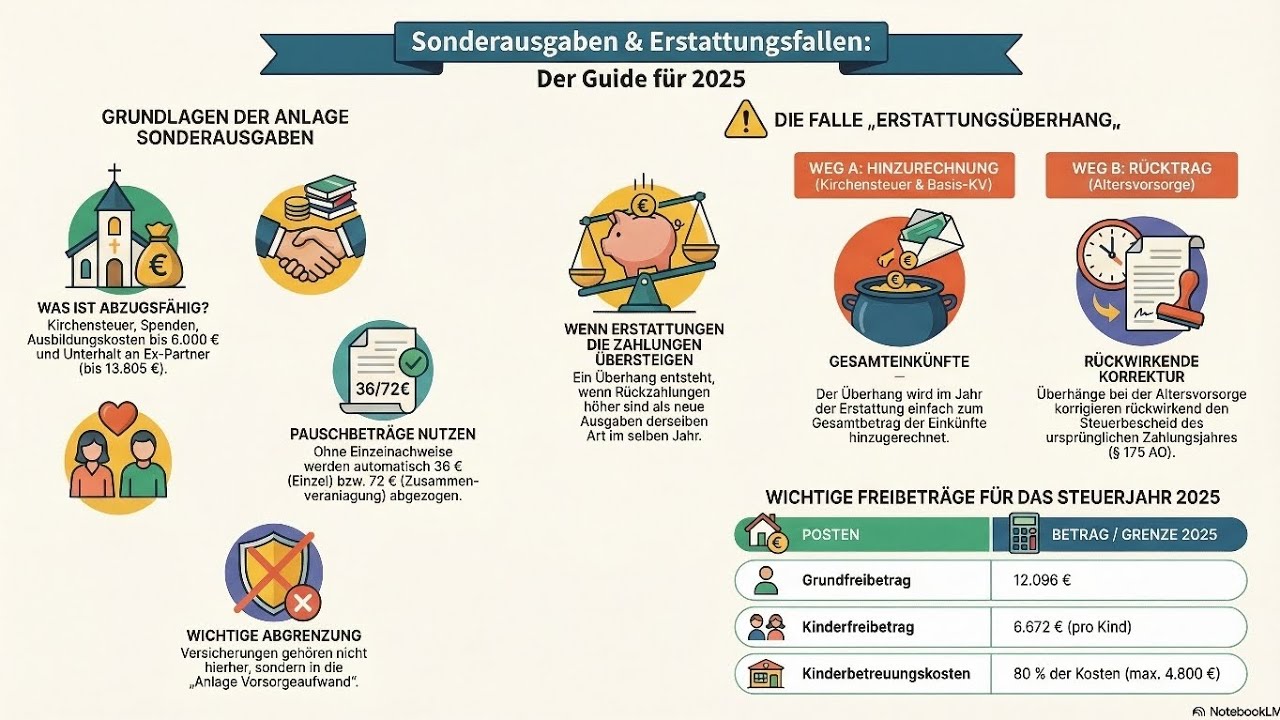 84 Die 0-Euro-Falle: Wenn das Finanzamt fiktive Einkünfte schafft
