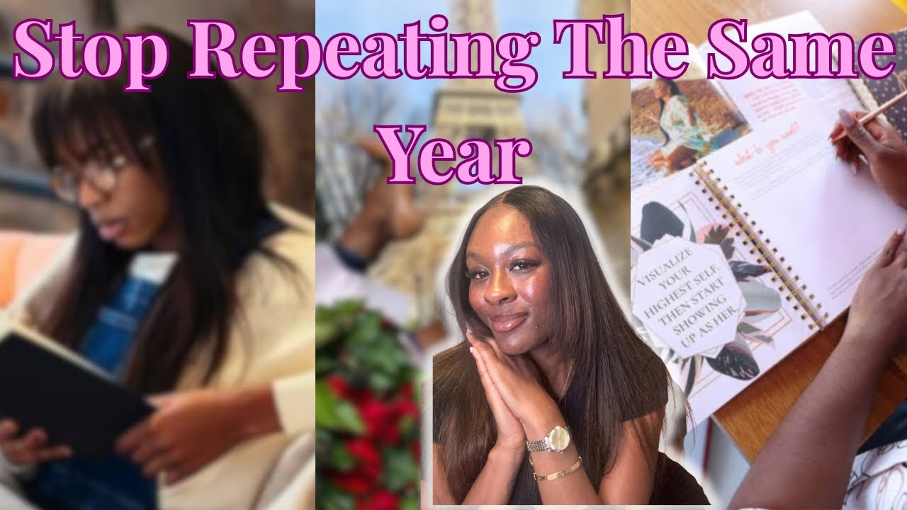Stop Repeating the Same Year | The Ultimate Guide to Owning Your 2026