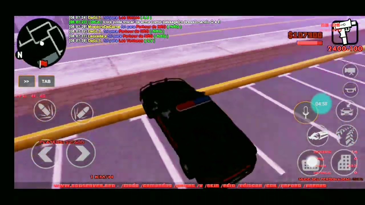 DATA MODIFICADA ANT LAG By:zLirol.NsX