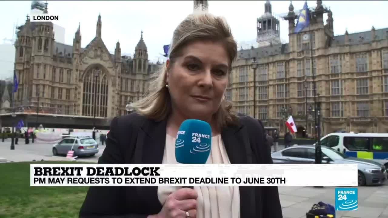 Brexit deadlock: 