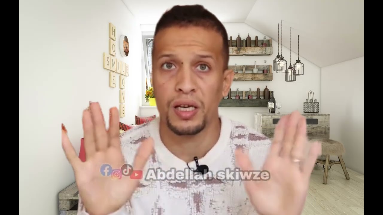 قصتي : خويا حملها أو أنا تزوجت بيها 😳