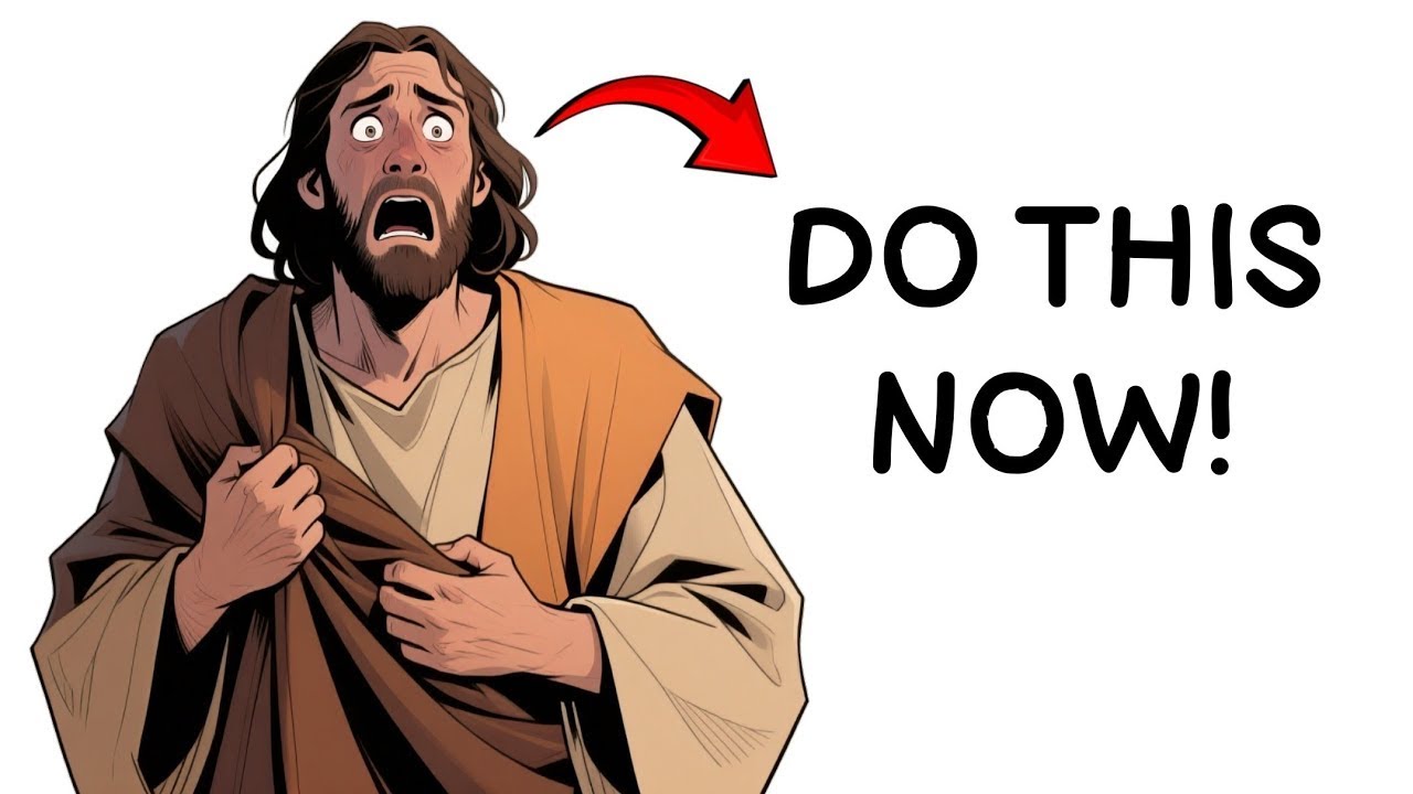 3 Simple Steps to Overcome Worry Forever