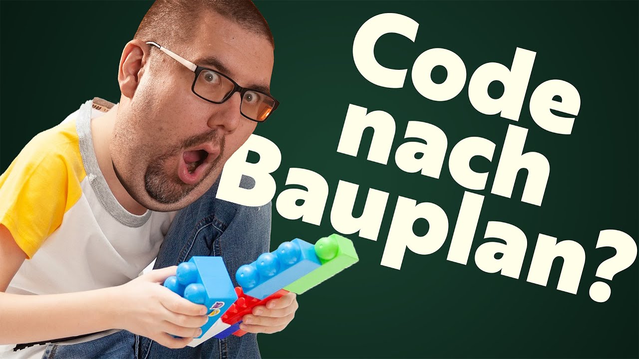 Design Patterns: Die Basis für Clean Coding!