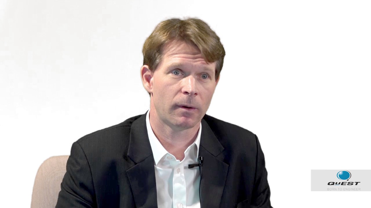 Digital Transformation in Aerospace & Defence and Aero Engines