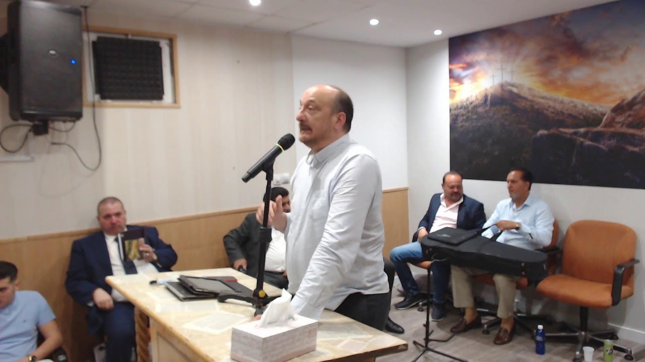 Culto 30/4/2023,Visita Manuel Amaya de Madrid,Alabanzas