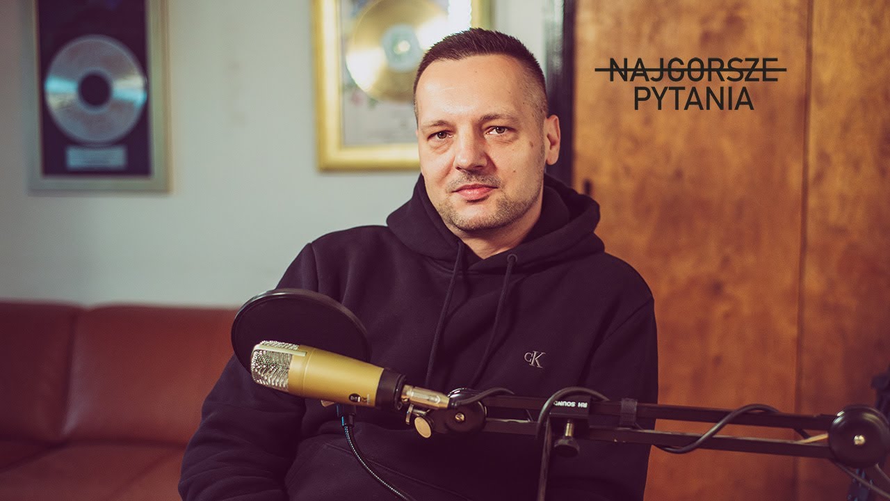 Najgorsze Pytania: Fokus #Paktofonika #Fokus #NajgorszePytania #ArturRawicz