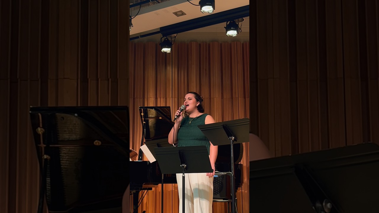 Jazz Voice #jazz #vocals