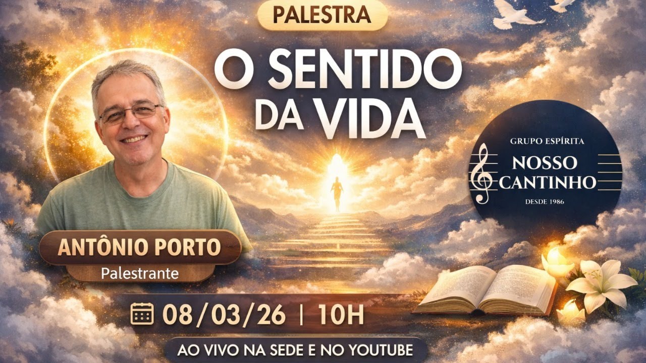 Evangelização aos Domingos - Sentido da Vida
