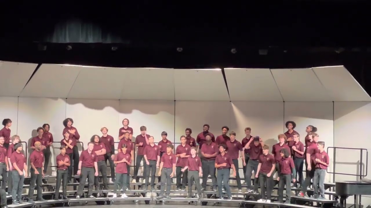Can’t Take My Eyes Off of You - Arr. Ed Lojeski