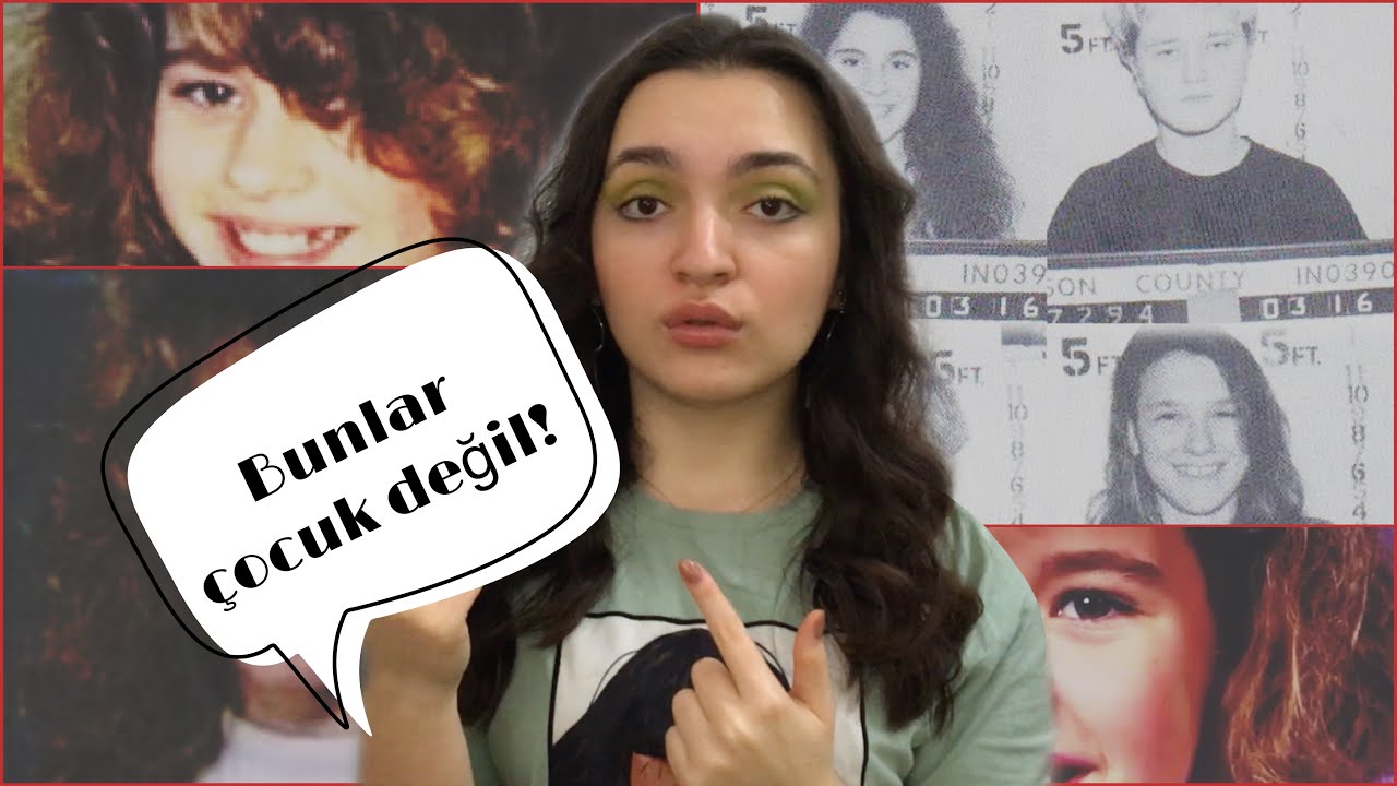 Çocukların eğlencesi kötü bitti;  Shanda Sharer ve trajik hikayesi...