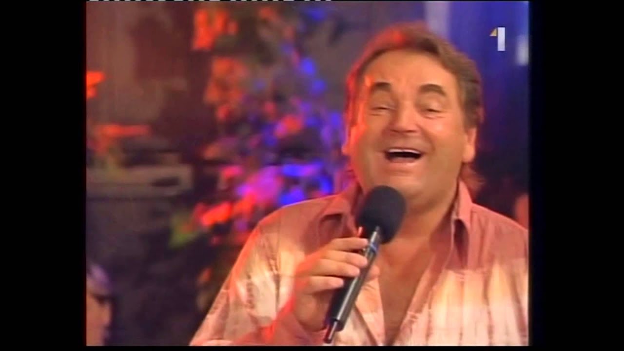 Goran Karan & Peter Stašák - Tu Non LLores Mi Querida|2003|