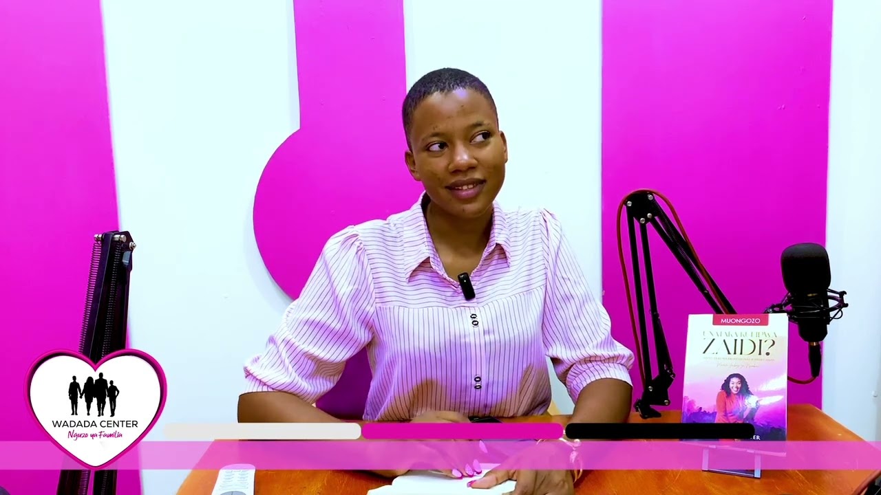 Hatuishii tu kukupa dada; tunafanya Follow-up ya karibu kuhakikisha ubora wa huduma inadumu 