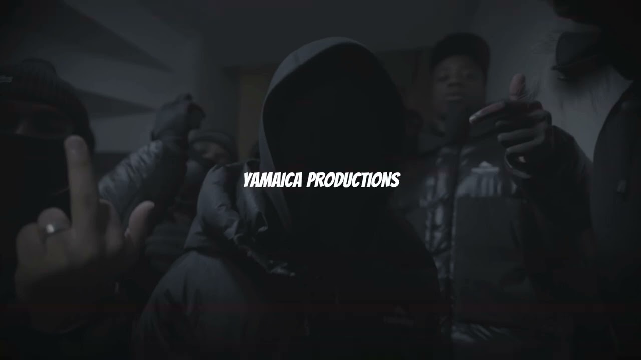 *FREE* ''No Limit'' - Drill Type Beat 2025 (Prod.by.Yamaica)