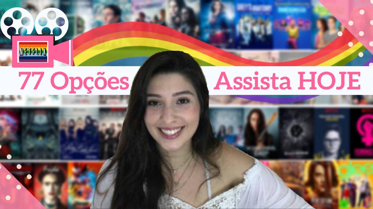 TODA a Netflix Lésbica em 2020