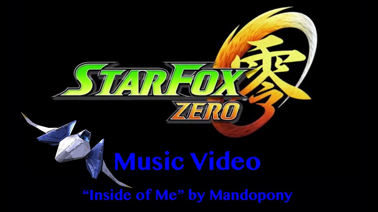 Star Fox Zero Music Video 