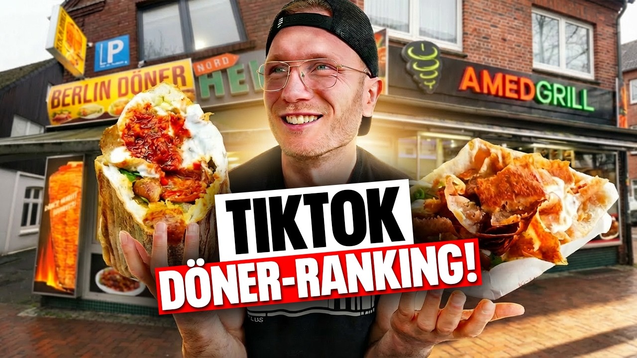 D&Ouml;NER-RANKING IM TEST!