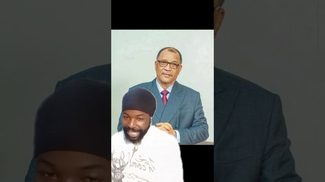 Baba moulaye haïdara et la CFR 