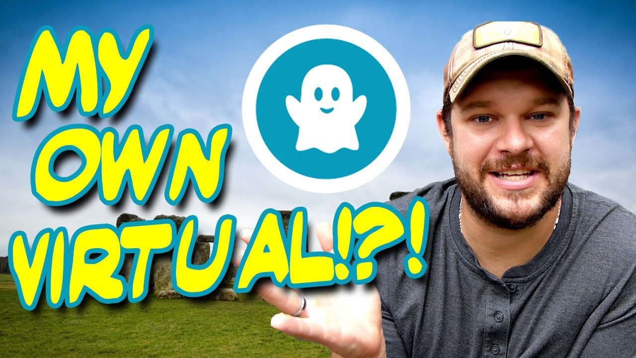 My Own Virtual GEOCACHE!?!