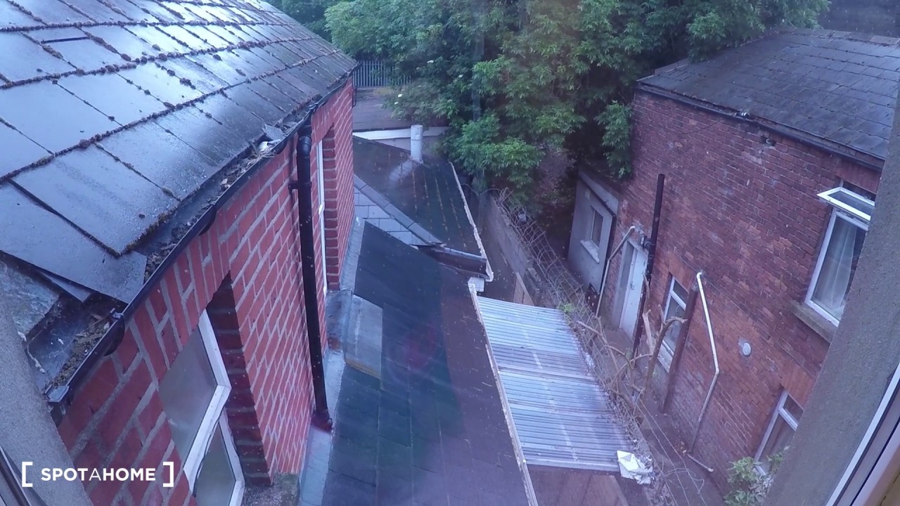 Cozy rooms to rent in large houseshare in Drumcondra - Spotahome (ref 111385)