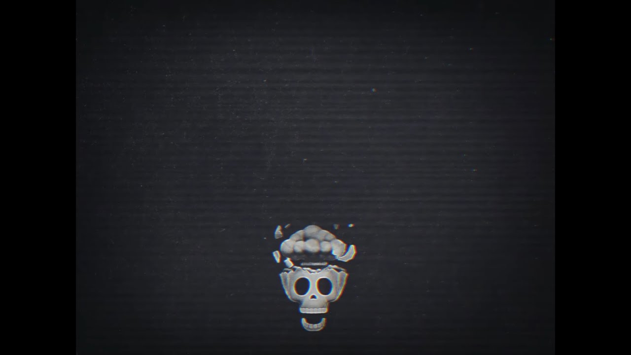 Ouzzo - With no body (visualiser)