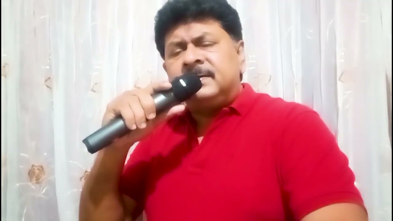 Kese kiyannada-Artist-Milton mallawarachchi(covered by)Sujith koswaththa.