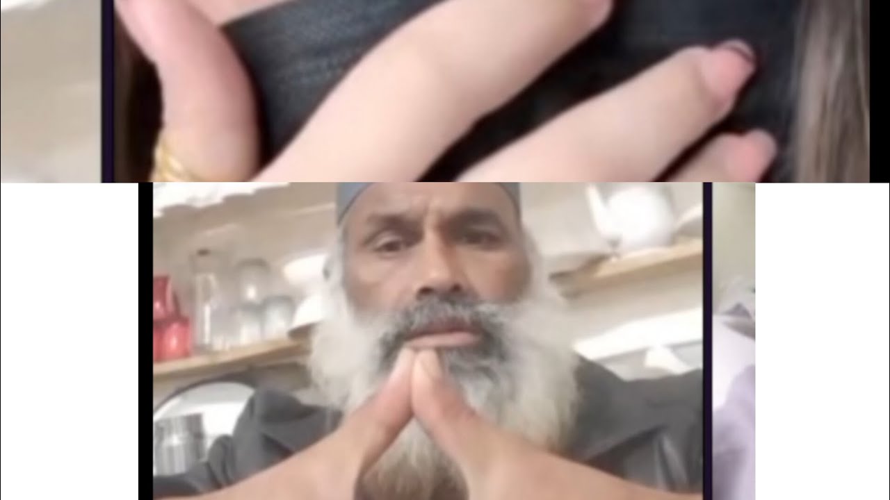 bhakti Rahman on fire 😂| TikTok live video |