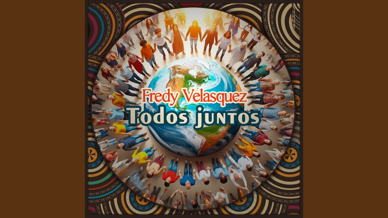 Todos juntos