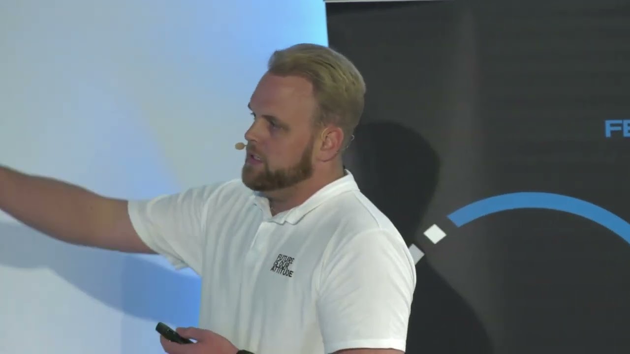 Festo IO | Autonomous Agents: Many Little Helpers for Everyone