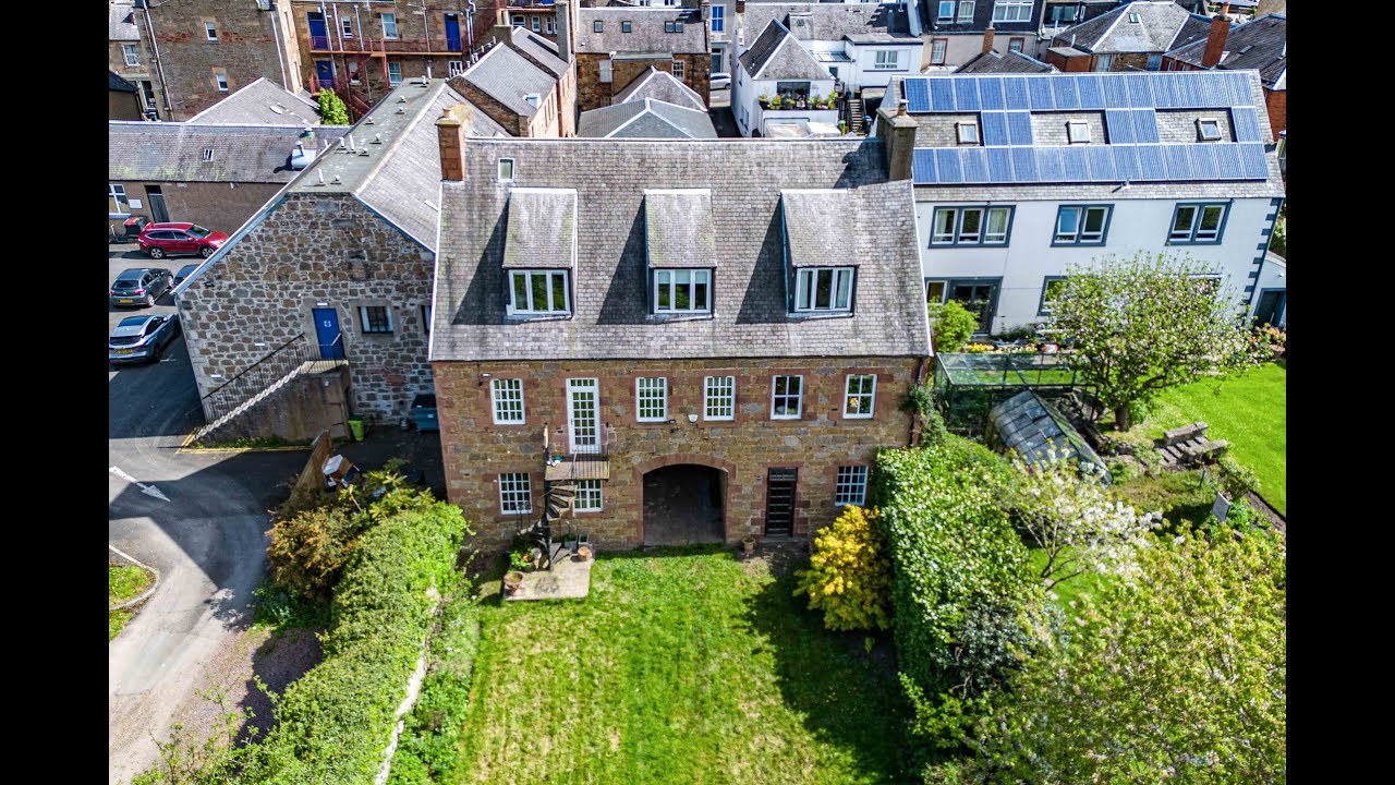 The Penstead Melrose