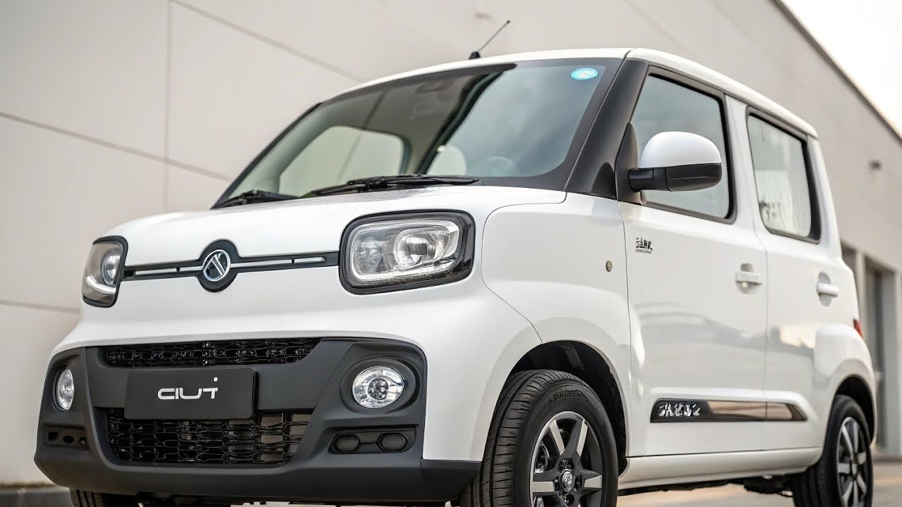 . Bajaj Qute 2026 &ndash; Price, Specs, and Features Explained!