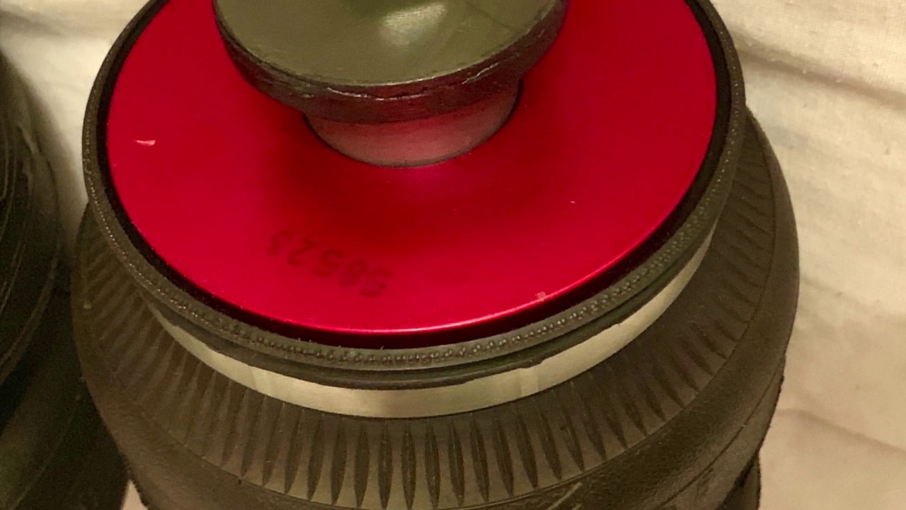 Brief Review of Universal McPherson or Chapman Strut | AirLift