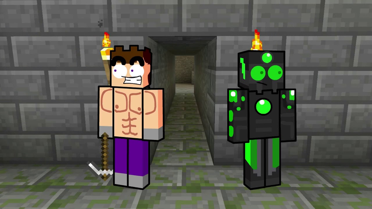 Todas las animaciones donde aparece sTaXxCraft