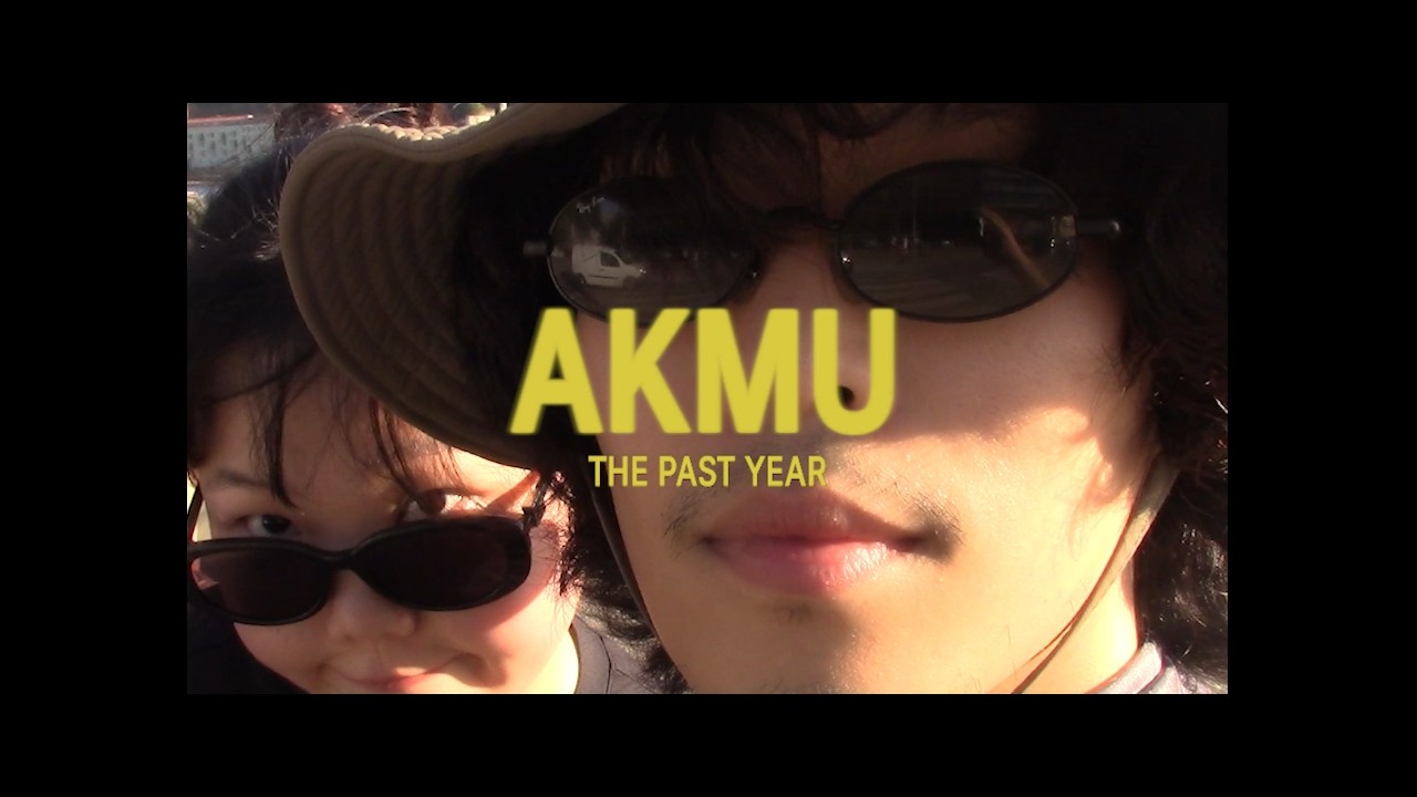 AKMU: THE PAST YEAR
