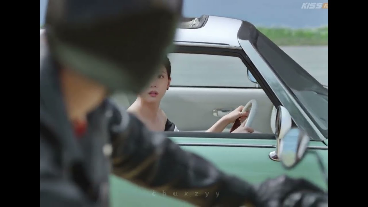 Boyfriend on demand gentleman vibes 🙈🍀#jisoo #kdrama #seoinguk #boyfriendondemand#guksoo