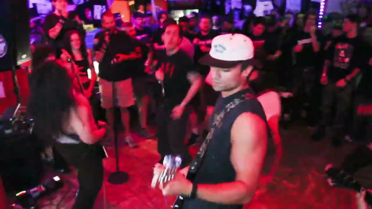 Defy You - FULL SET | 8.29.25 | Cinco De Mayo, New Jersey