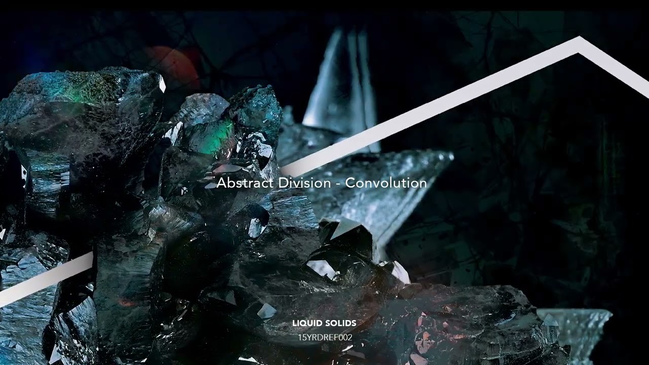 Abstract Division - Convolution