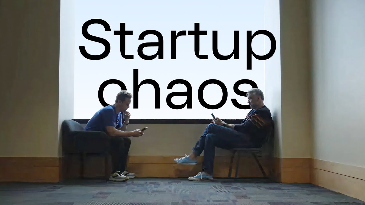 Крах продаж технологических стартапов | Inside Linq