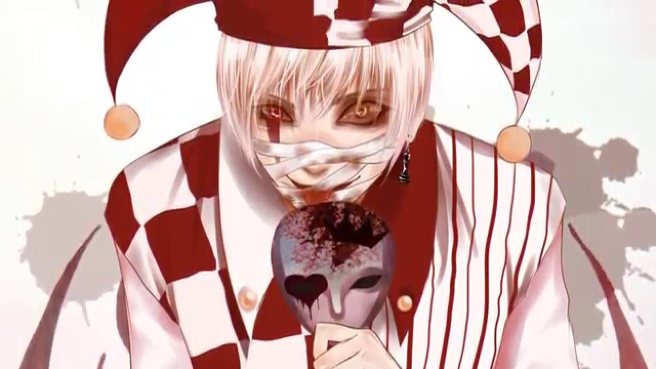Nightcore - Bla Bla Bla