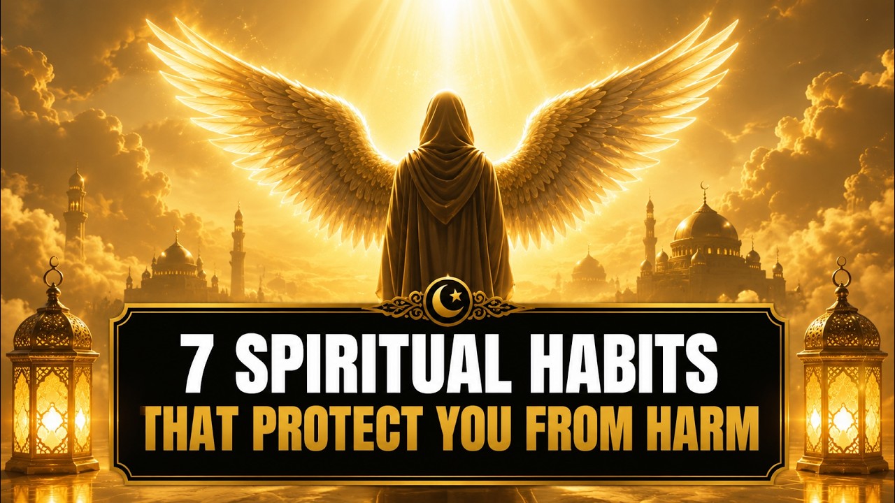 8 Silent Behaviors That Make Toxic People Fear You | Sufi Ibn Arbi