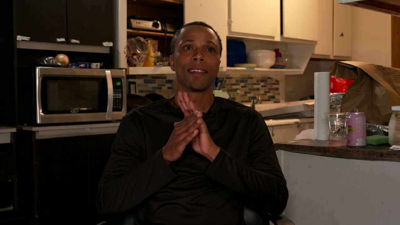 SEBASTIAN TELFAIR IS BACK LIVING IN THE PROJECTS! | Sebastian Telfair: Final Days of Freedom