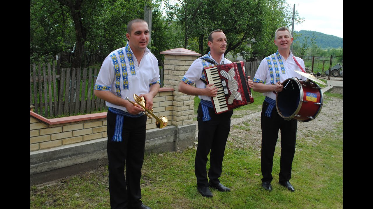 Мелодія із к/ф 