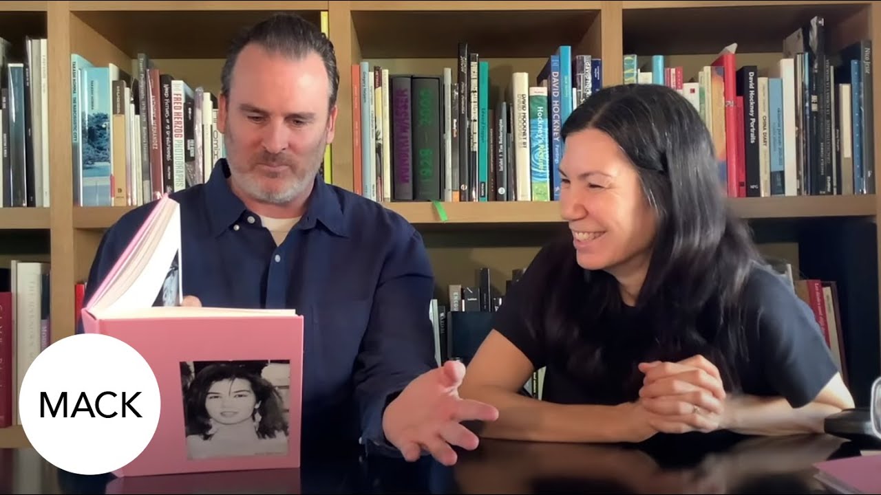 Deanna & Ed Templeton: coming of age in California