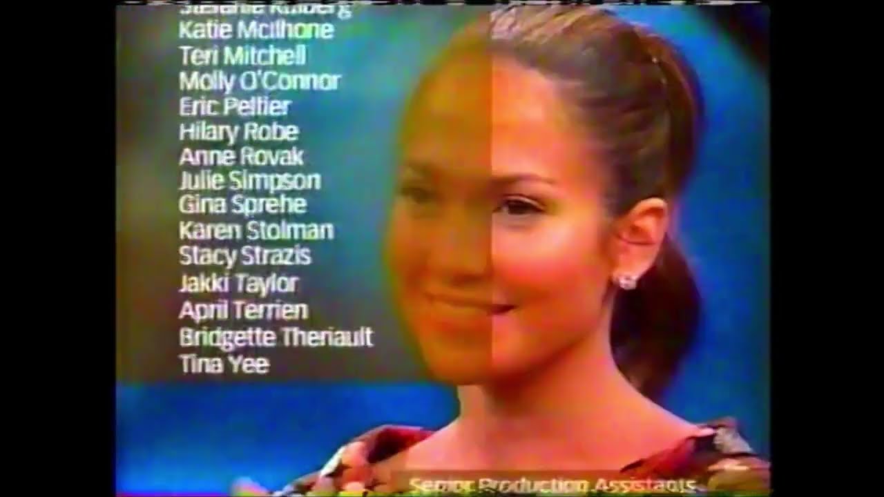 ABC Commercials - October 8, 2004 (Part 2)