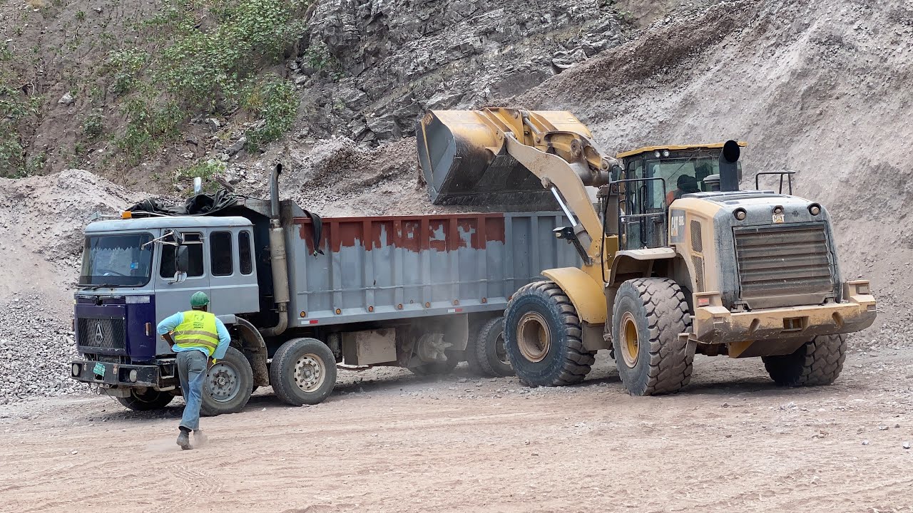GYPSUM MINING  S1&bull;E1