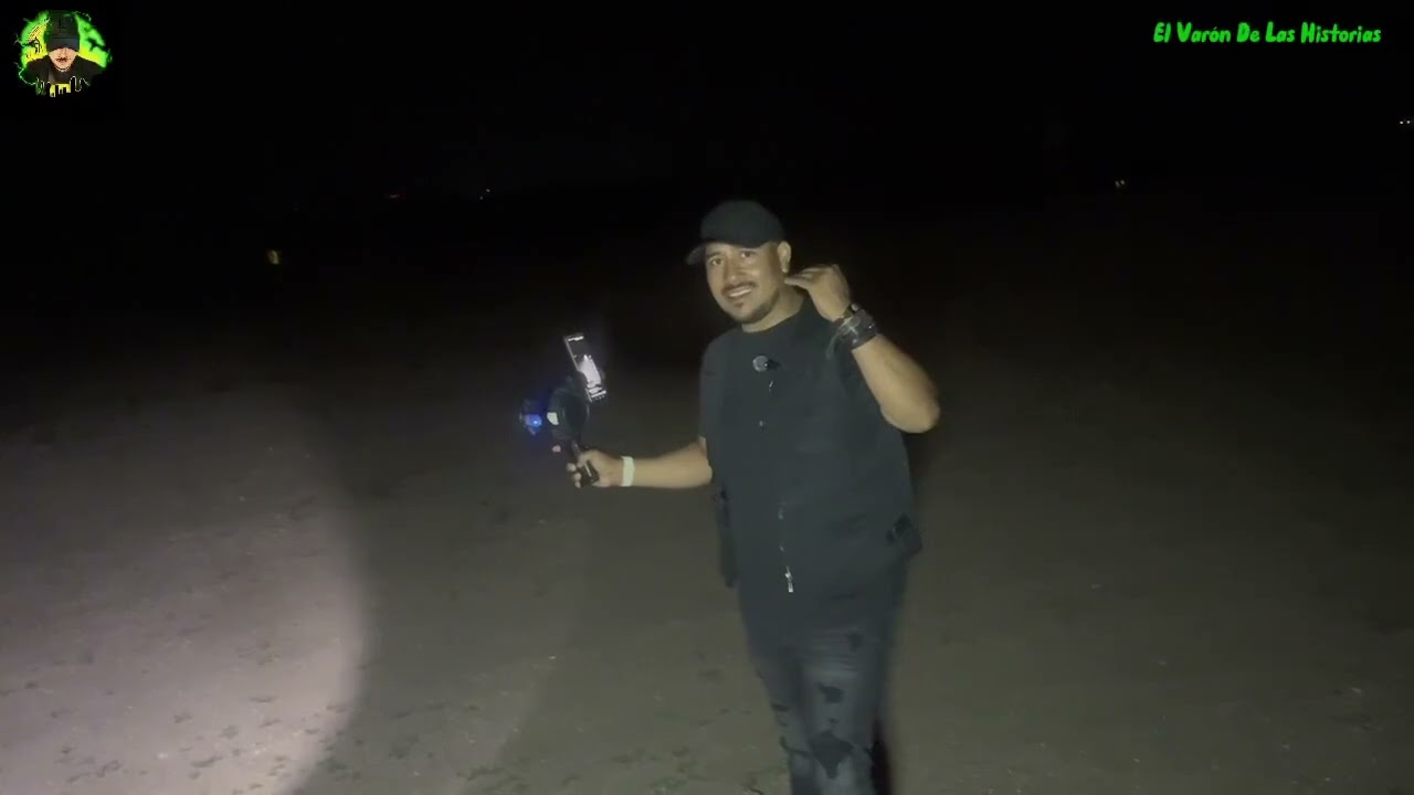 Visitando el panteon de san Agustín Valle de Juárez 