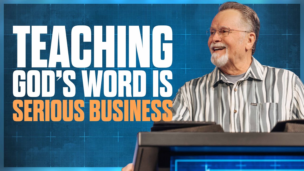 Who is Wise? | James 3:13-18