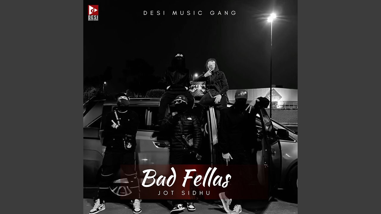 Bad Fellas