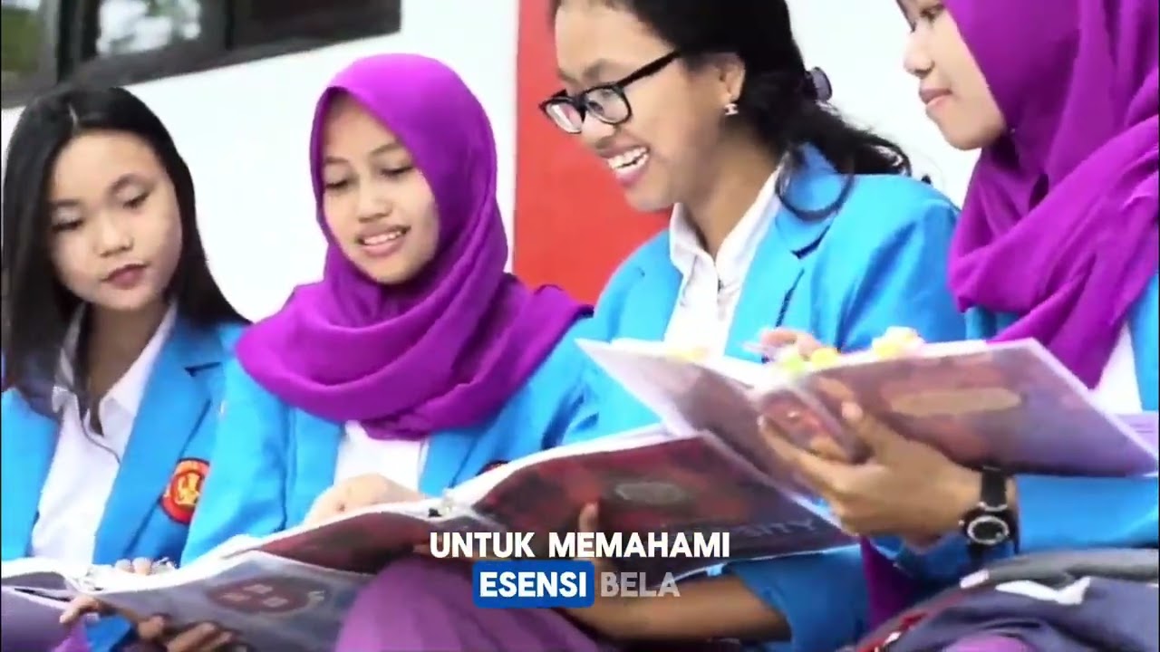 Strategi Peningkatan Kesiapsiagaan Bela Negara PNS | Kelompok 4 Latsar 2026