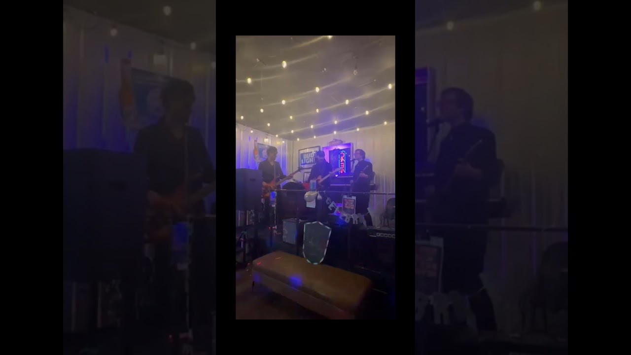 Knights of '95 - Sword in the Stone (album release party)